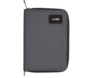 Pacsafe - 11020144 - Porte-monnaie - RFIDsave - gris