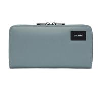 Pacsafe - 11075528 - Porte-monnaie - RFIDsafe Continental - menthe
