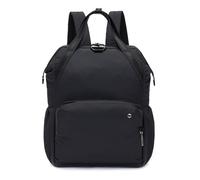 Pacsafe Citysafe CX Sac à dos noir, femme, 17L