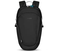 Pacsafe Sac à dos Eco ECONYL® 25 L Protection RFID Compartiment pour ordinateur 50 cm Noir