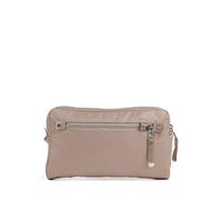Pacsafe Pacsafe W Sac à bandoulière Protection RFID 24 cm taupe (TAS032235)