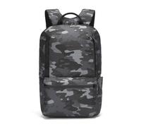 Pacsafe - 30640814 - sac à dos - Metrosafe X recyceltes Polyester Camouflage grey