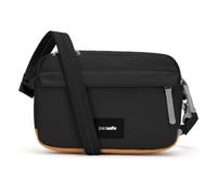 Pacsafe Go Crossbody Bag Jet Black