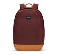 Pacsafe - 35115345 - Sac à dos - GO 25L Backpack Garnet Red