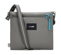 Pacsafe Pacsafe Go Sac à bandoulière Protection RFID 24 cm gris