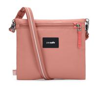 Pacsafe - 35125340 - Sac à bandoulière - GO Crossbody Pouch - rose