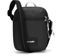 Pacsafe - 35130130 - Sac à bandoulière - GO 1,5 - noir