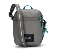 Pacsafe Go Micro Crossbody Bag Stone