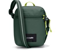 Pacsafe - 35130535 - Sac à bandoulière - vert - 1,5 L - GO Micro Crossbody Spruce Green