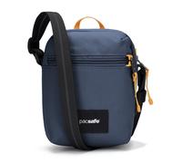 Pacsafe Sac bandoulière Go Micro Coastal Blue