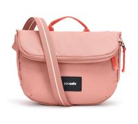 Pacsafe - 35140340 - Sac à bandoulière - GO Saddle Crossbody - rose
