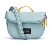 Pacsafe - 35140528 - Sac à bandoulière - GO Saddle Crossbody - menthe