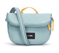 Pacsafe - 35140528 - Sac à bandoulière - GO Saddle Crossbody - menthe