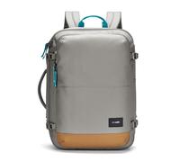 Pacsafe - 35155146 - Sac à dos - GO 34L - gris