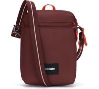 Pacsafe - 35170345 - Sacs à bandoulière - GO Festival Crossbody Garnet Red