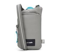 Pacsafe Go Tech Crossbody Bag Stone