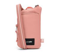 Pacsafe - 35175340 - Sac à bandoulière - GO Tech Crossbody - rose