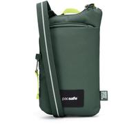 Pacsafe - 35175535 - Sac à bandoulière - vert - 0,2 L - GO Tech Crossbody Spruce Green