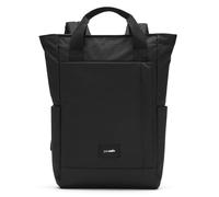 Pacsafe - 35190130 - Sac à provisions - GO Totepack - 15L - noir
