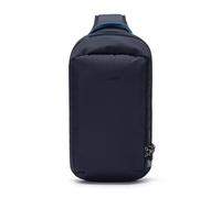 Pacsafe - 60221658 - Sac à bandoulière - V Tech Sling Pack - bleu