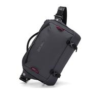 Pacsafe - 60311144 - Sac à bandoulière - EXP 12 Sling Crossbody - anthracite
