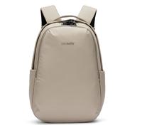 Pacsafe - 61120237 - Sac à dos - V 16L - beige