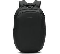 Pacsafe - 61125130 - Sac à dos - V 26L Tour Jet noir