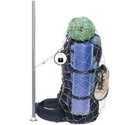 Pacsafe 120 Accessoire de voyage argenté, 17 x 12 x 6cm