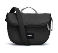 Pacsafe Sac à bandoulière GO anti-vol RFID 24 cm noir