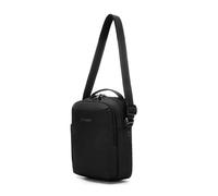Pacsafe Sac à bandoulière V Tour 61110130 Noir