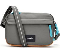 Pacsafe Go Sac bandoulière gris, unisexe