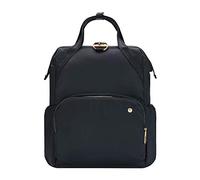 Pacsafe Citysafe CX Anti-Theft Sac à Dos Loisir, 37 cm, 17 L, Black 100