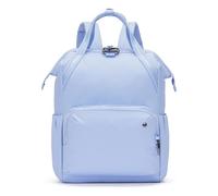 Pacsafe - Women's CX Backpack 17 - Sac à dos journée - serenity blue