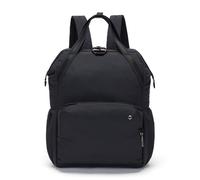 Pacsafe Citysafe CX City Sac à dos RFID 39 cm Compartiment pour ordinateur portable noir
