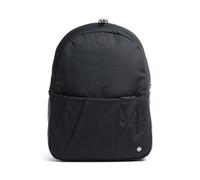 PacSafe Sac à dos de sécurité Citysafe CX RFID 34 cm Noir Taille unique Femme