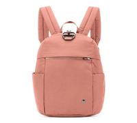 Pacsafe Citysafe CX ECONYL® Backpack Petite Rose
