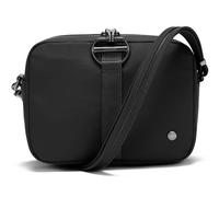 Pacsafe Citysafe CX square Sac bandoulière noir, femme