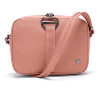pacsafe Citysafe CX ECONYL® Square Crossbody Bag Rose