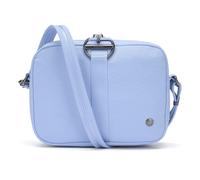 Pacsafe Citysafe CX Sac à bandoulière RFID 21 cm bleu