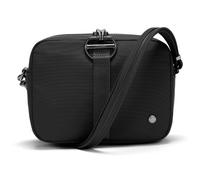 Pacsafe Citysafe CX square Sac bandoulière noir, femme