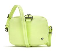 Pacsafe Citysafe CX Sac à bandoulière RFID 21 cm vert