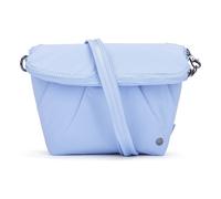 Pacsafe Citysafe CX Sac à bandoulière RFID 26 cm bleu
