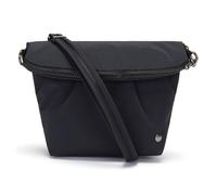 Pacsafe Citysafe CX Sac bandoulière noir, femme