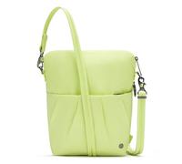 Pacsafe Citysafe CX Sac à bandoulière RFID 26 cm vert