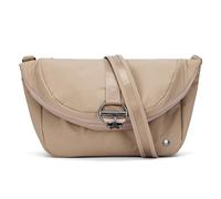 Pacsafe Citysafe CX Sac à dos convertible avec protection antivol, taupe, Einheitsgröße, Sacs à dos 2 en 1