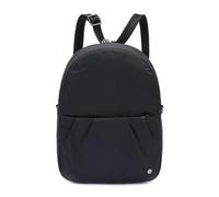 Pacsafe Citysafe Cx Sac à Dos de sécurité, Black, Einheitsgröße Femme