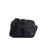 Pacsafe Citysafe CX square Sac bandoulière noir, nylon, femme
