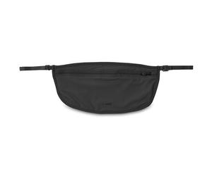 Pacsafe Coversafe Coffre-fort à la taille 27 cm noir