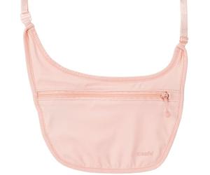 Pacsafe Coversafe S80 Couvre-poitrine 20 cm rose