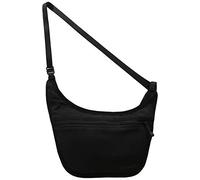 Pacsafe Sac à bandoulière Coversafe S80 Noir